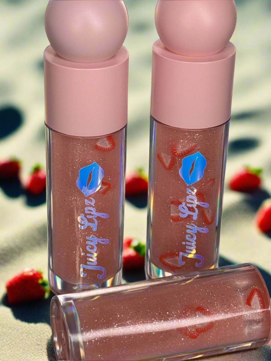 Berry Juicy 🍓
