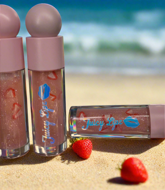 Berry Juicy 🍓